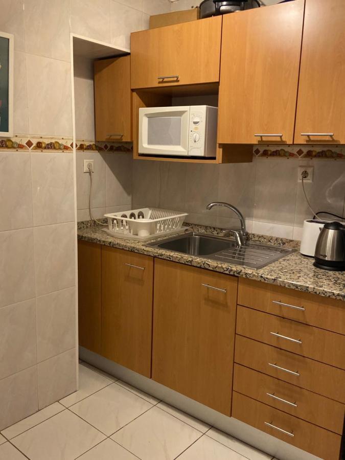 Com•Bro Apartment Лиссабон Экстерьер фото